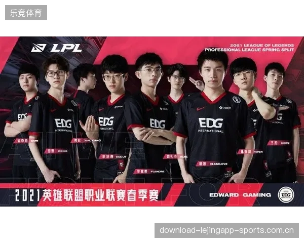 LPL新冠军可能是你想不到的那支队伍